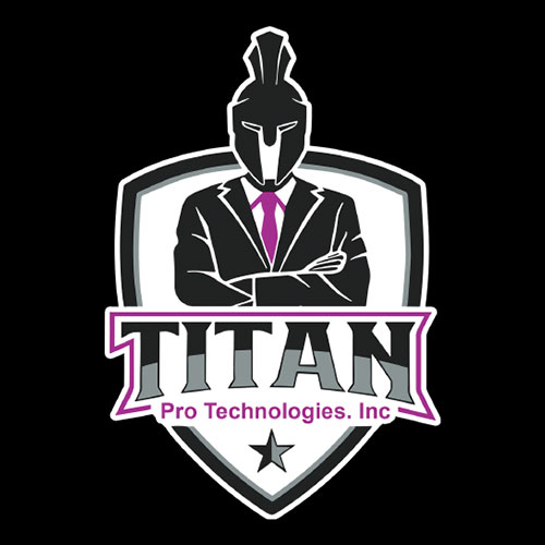 Titan Pro Technologies