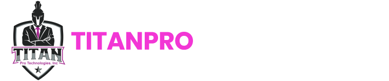 Titan Pro Technologies