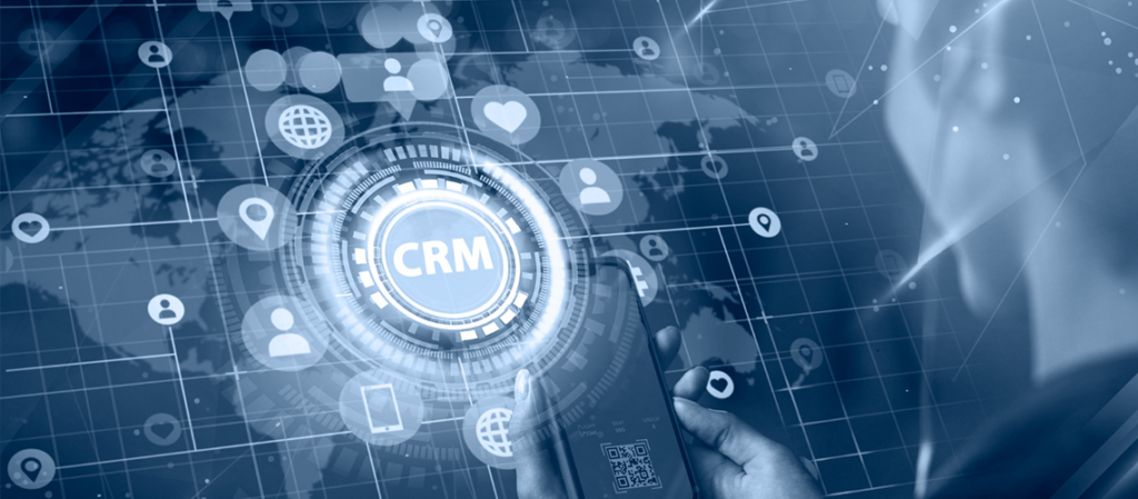 ServiceTitan Consultants - CRM