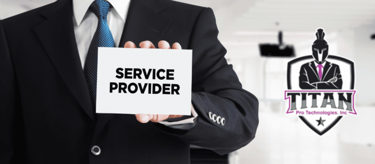 ServiceTitan Provider