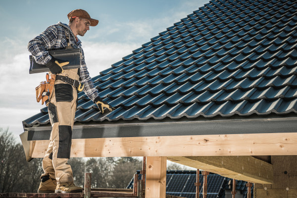 Roofing Companies