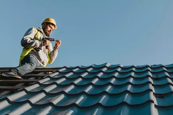 Roofing Companies