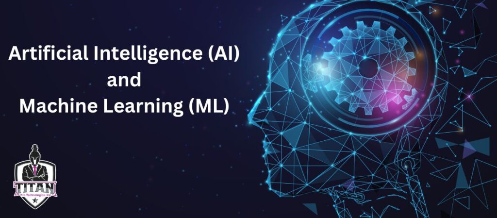 AI and Machine Learning