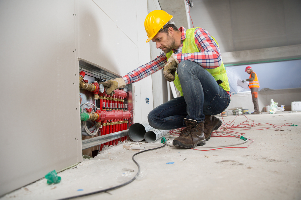 ServiceTitan for Electrical Contractors