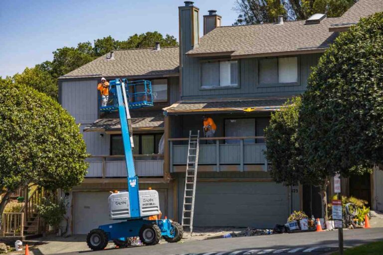 Roof Repair Contractors