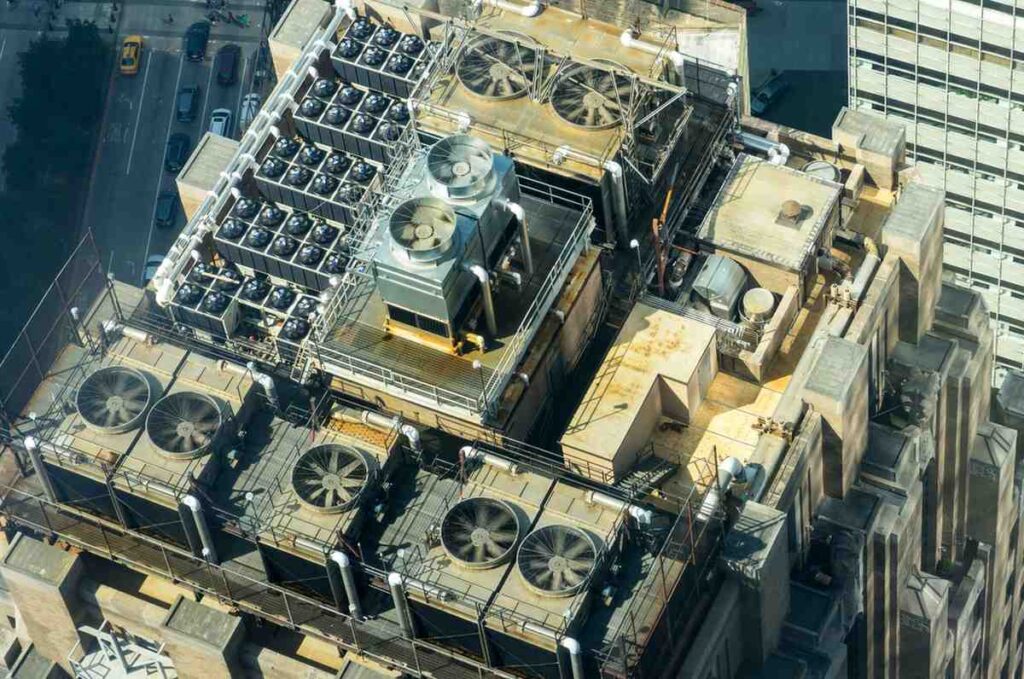 Commercial Vs. Residential HVAC