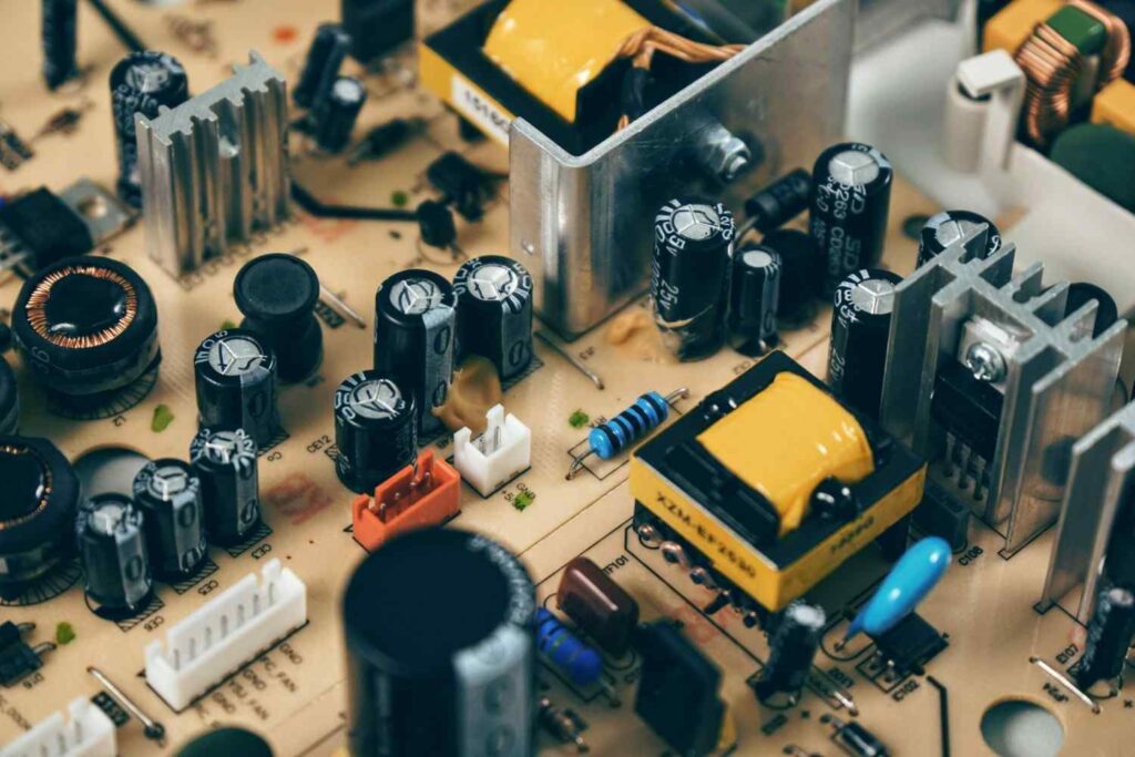 Electrical Contractor