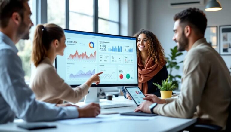 Titan Pro Boosts Lead Conversion with Marketing Automation