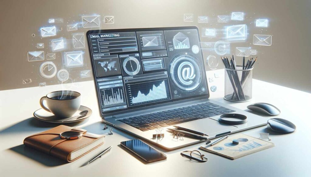 Automated Email Marketing