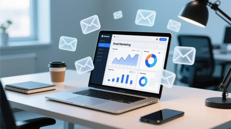 Automated Email Marketing