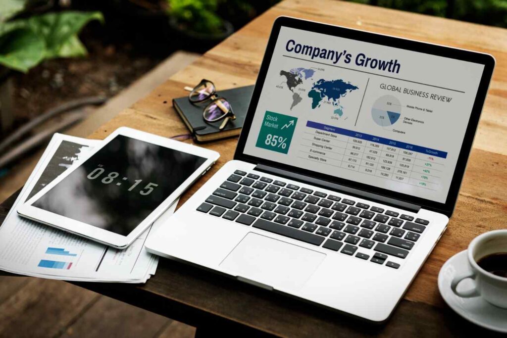High-Impact Campaigns with Titan Pro’s Guidance