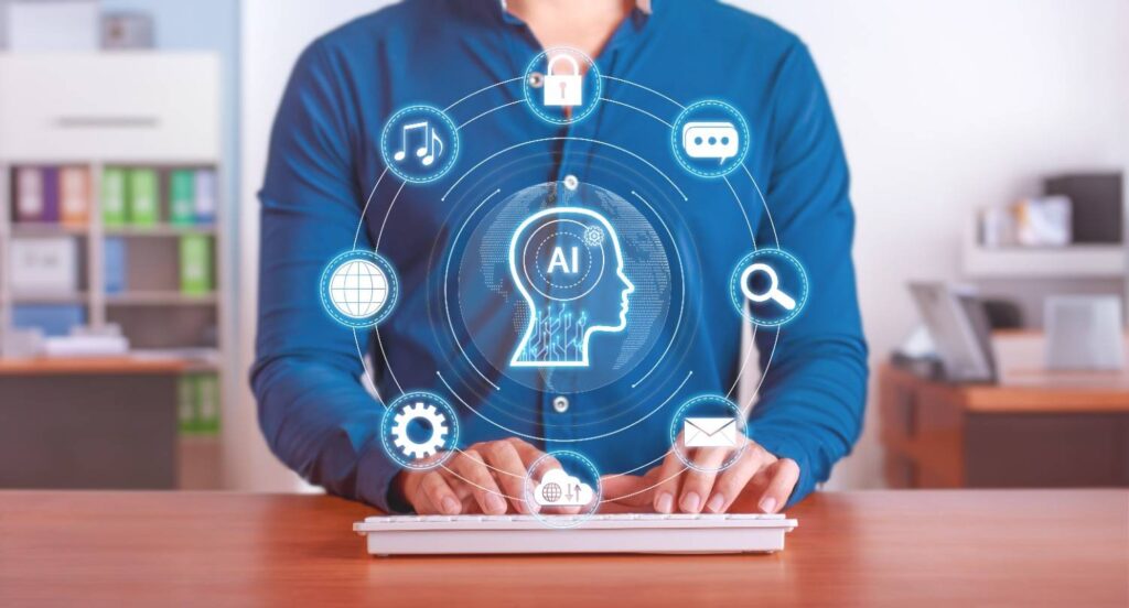 Revolutionizing Marketing with Titan Pro’s AI-Powered