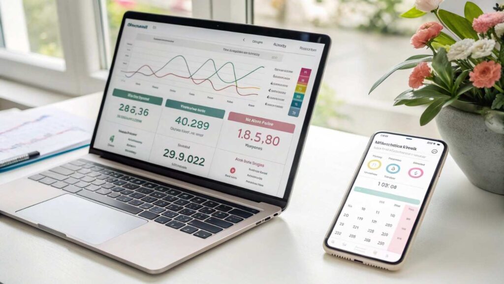 Smooth Transitions, Seamless Journeys