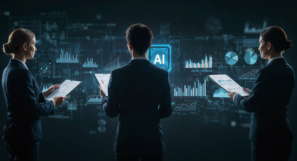 AI marketing personalization