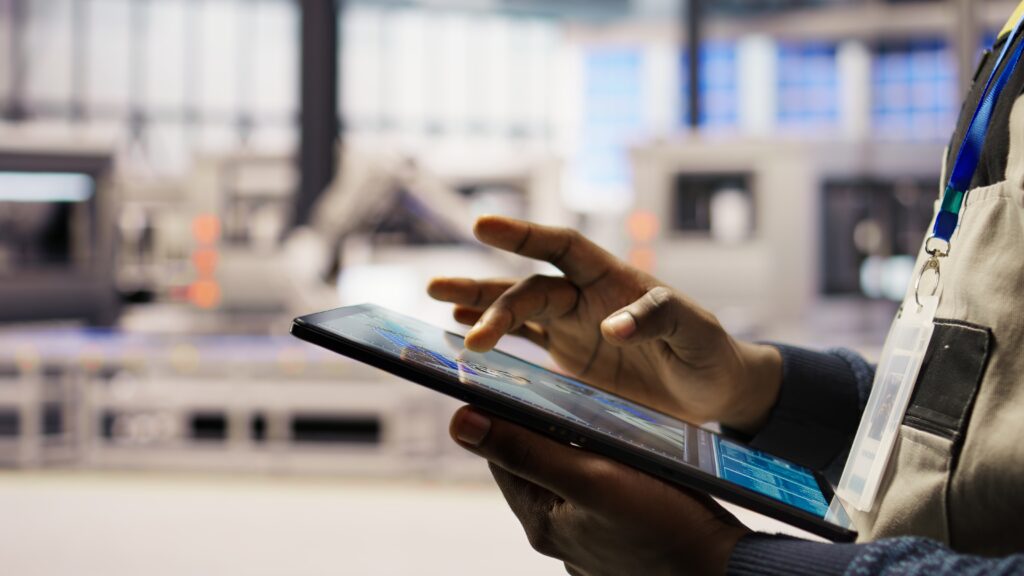 Titan Pro Automation