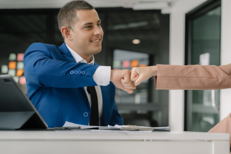 Build Customer Loyalty with Titan Pro’s Expertise