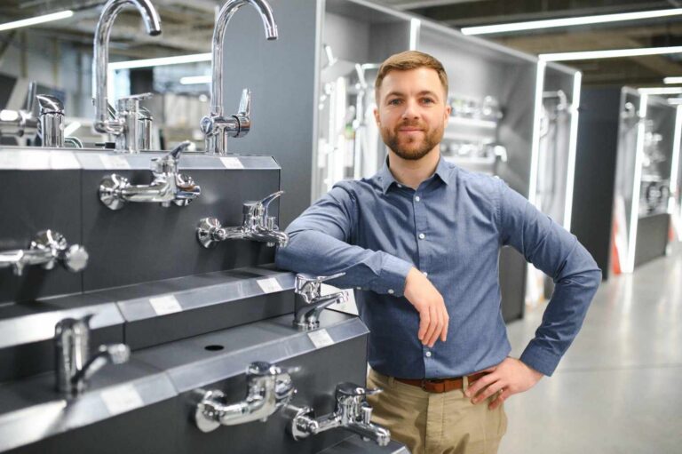 How to Scale a Plumbing Business Without Losing Efficiency or Profitability