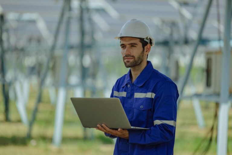 Why Electrical Companies Outgrow Manual Systems Faster Than Other Trades