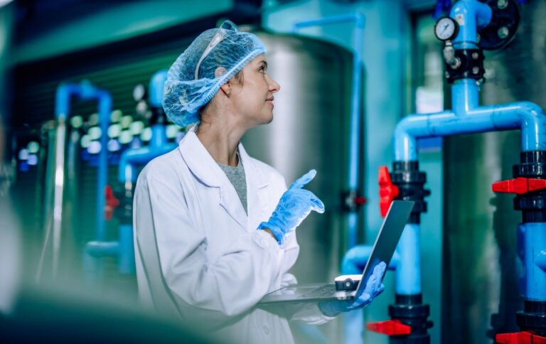 Water Treatment Business Operations: Managing Compliance, Recurring Service, and Growth