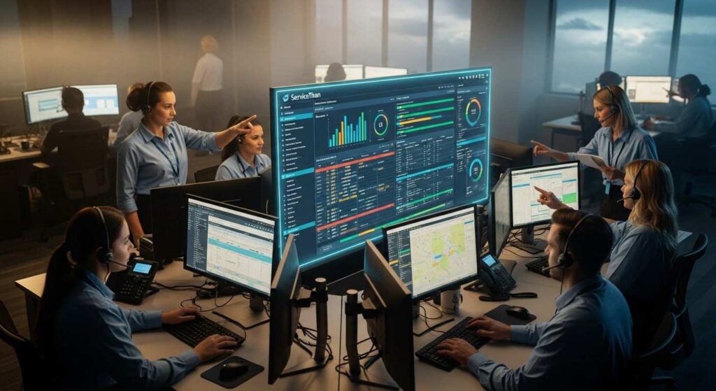 How to Optimize ServiceTitan Scheduling for Roofing and HVAC Companies Before Busy Season