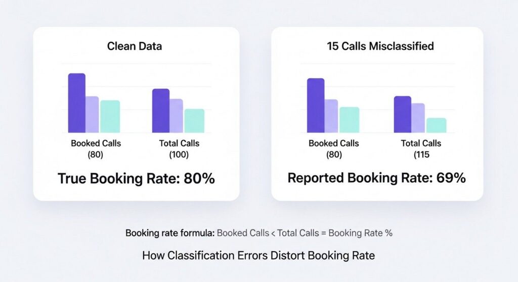 What Actually Breaks in ServiceTitan During High Call Volume