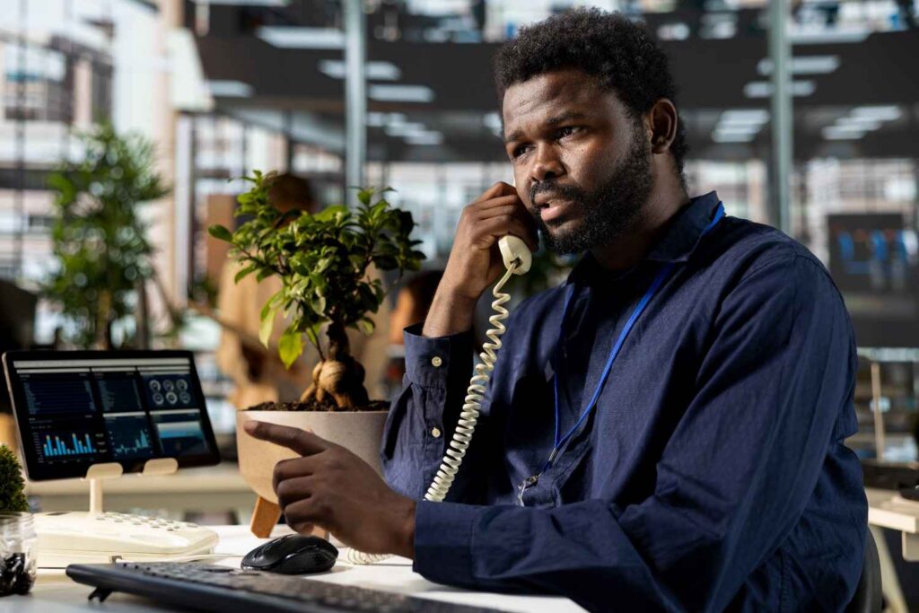 How High Call Volume Exposes Inefficient ServiceTitan Workflows