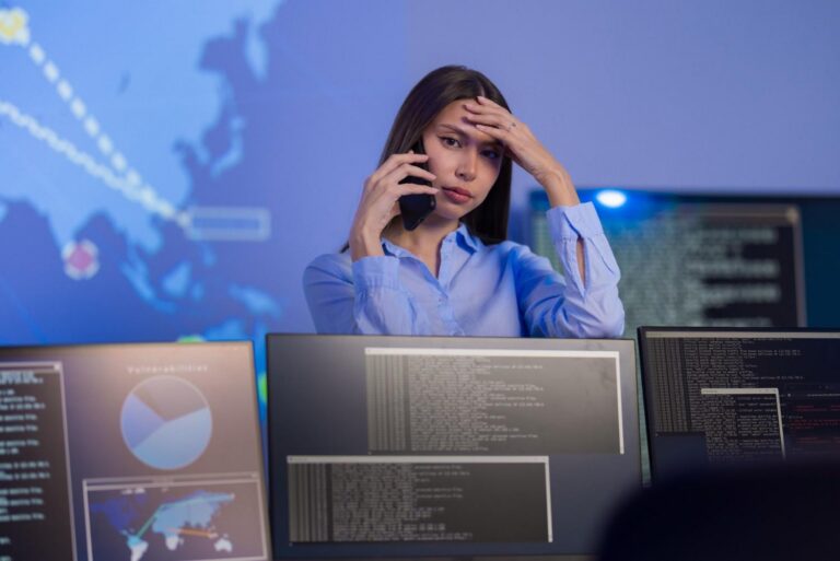 Why Seasonal Call Volume Creates Chaos In Poorly Configured ServiceTitan Systems