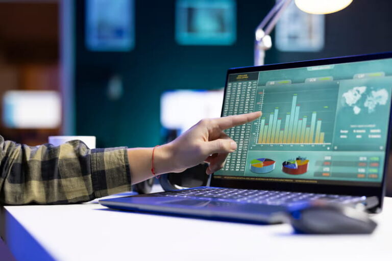The Hidden Problem With Relying on Multiple Dashboards