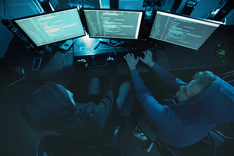 The Real Reason Your Team Keeps Bypassing Your System