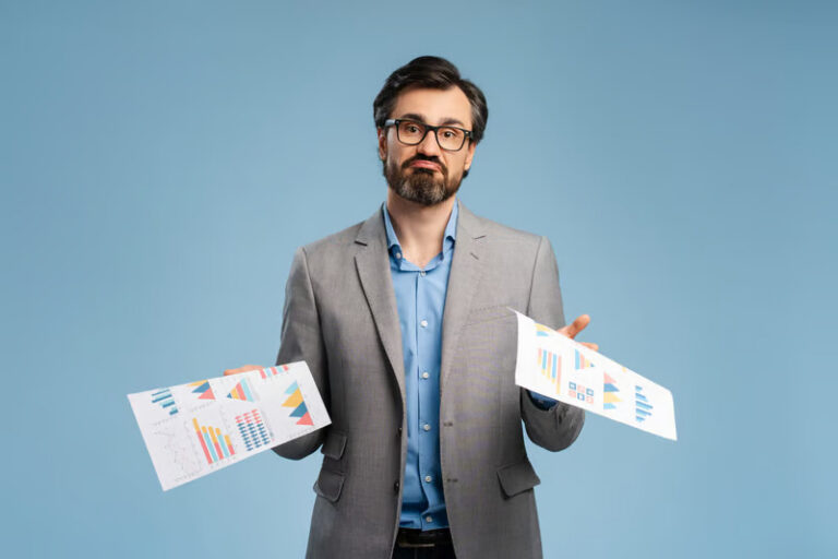 What Dirty Data Is Doing to Your Decision-Making