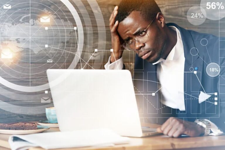 Why Your Business Data Looks Right but Feels Wrong