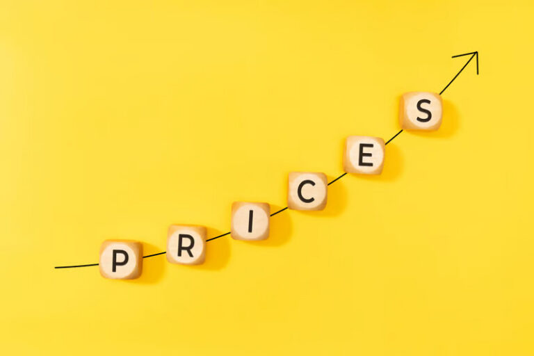 Why Your Pricebook Isn’t Translating Into Higher Revenue