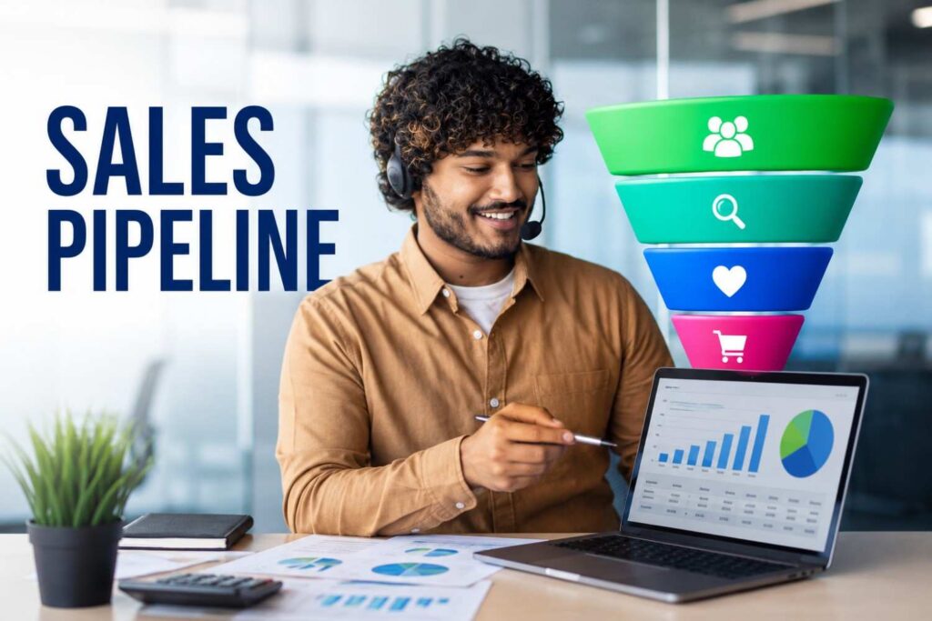 Sales Pipeline