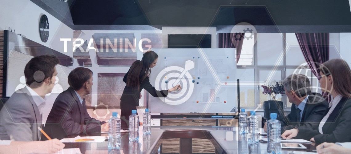 How the Training Can Enhance Businesses