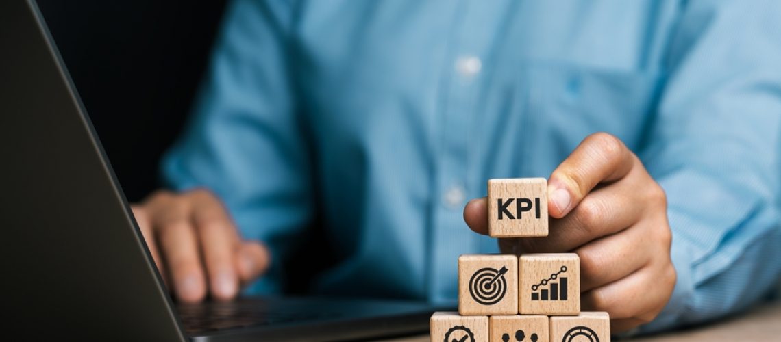 Right KPIs for ServiceTitan Users