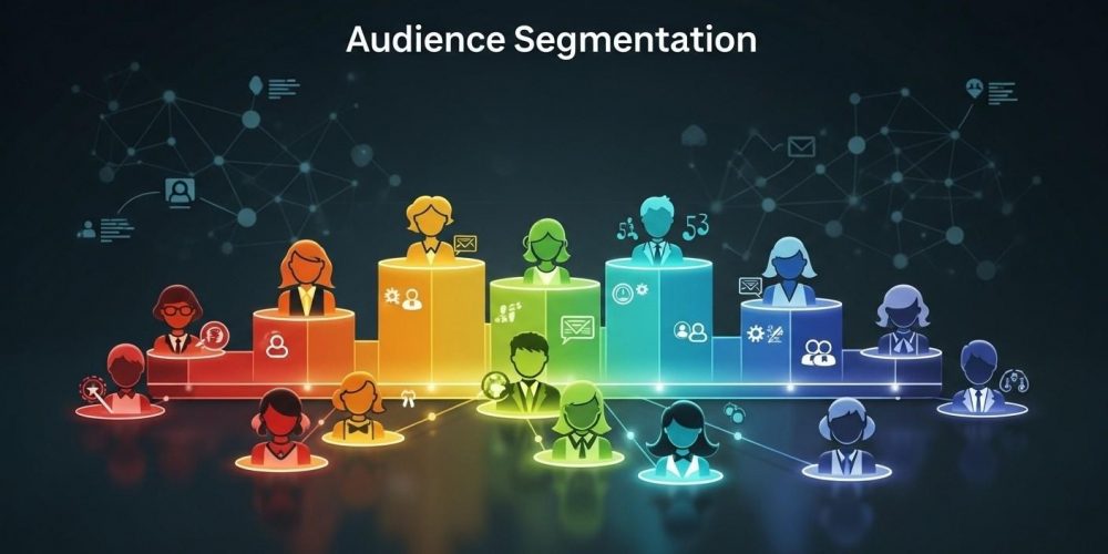 Audience Segmentation