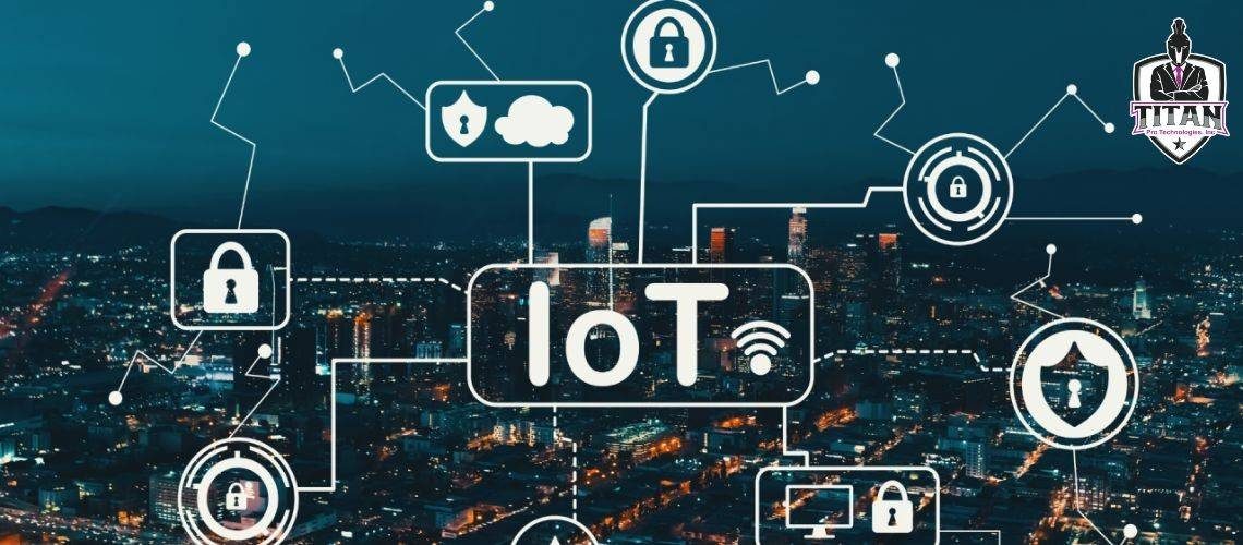 Integrating IoT with ServiceTitan