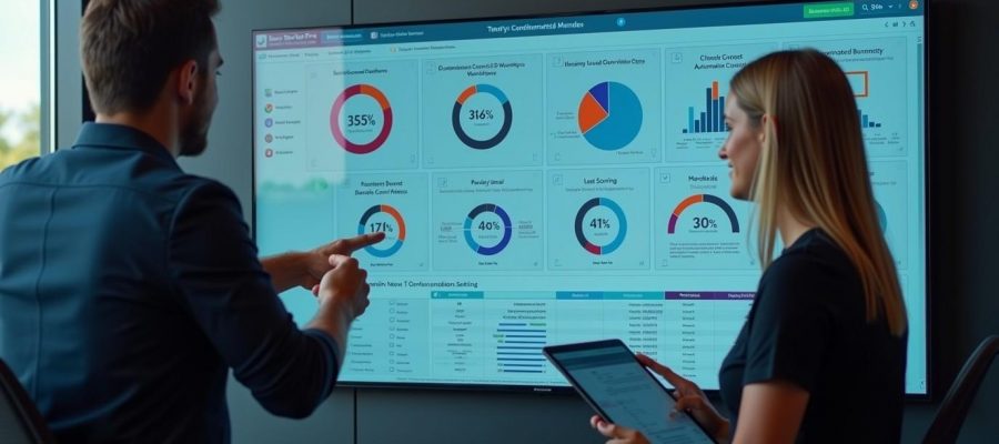 Overview of Titan Pro’s ServiceTitan Consulting