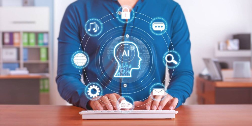 Revolutionizing Marketing with Titan Pro’s AI-Powered
