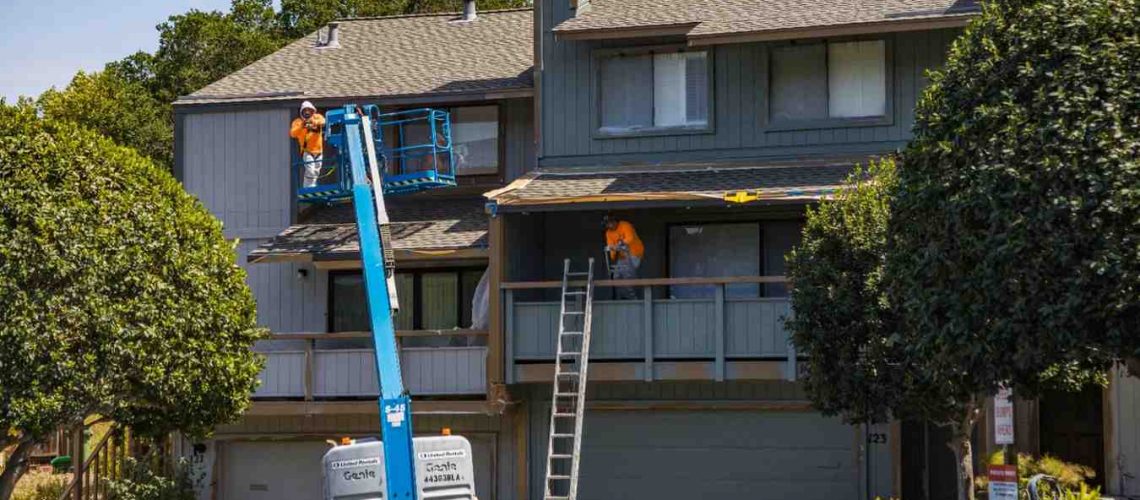 Roof Repair Contractors