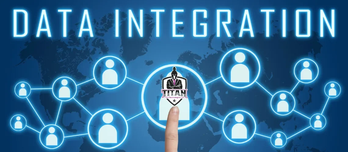 ServiceTitan Integrations