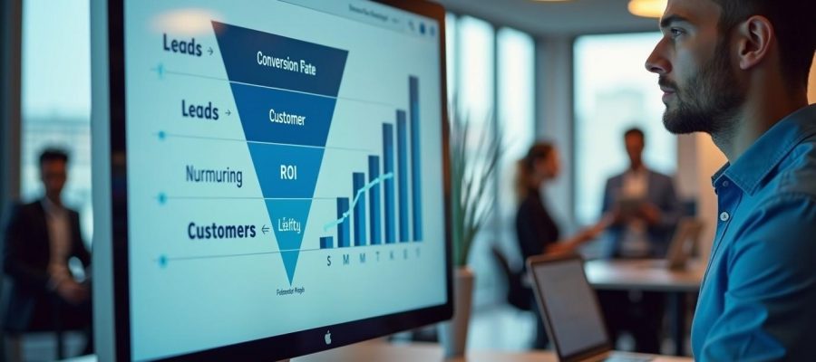 Understanding Lead Conversion and Its Importance
