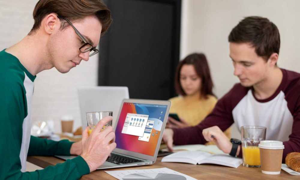 Web Forms for Lead Capture